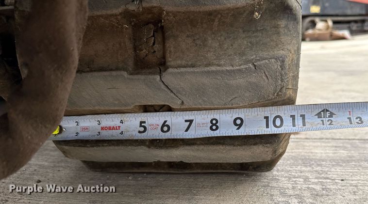 image for item ED5634 2019 Ditch Witch JT20 directional boring unit