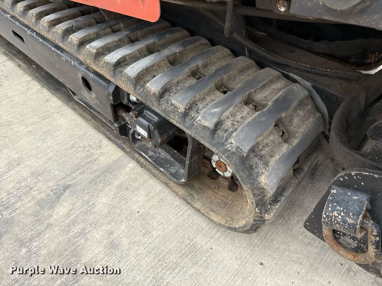 image for item ED5634 2019 Ditch Witch JT20 directional boring unit