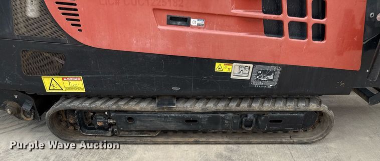 image for item ED5634 2019 Ditch Witch JT20 directional boring unit