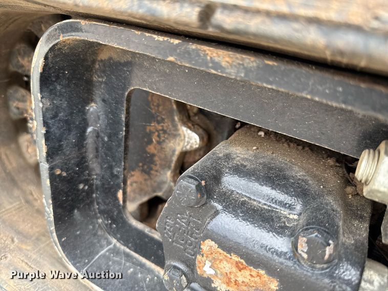 image for item ED5634 2019 Ditch Witch JT20 directional boring unit