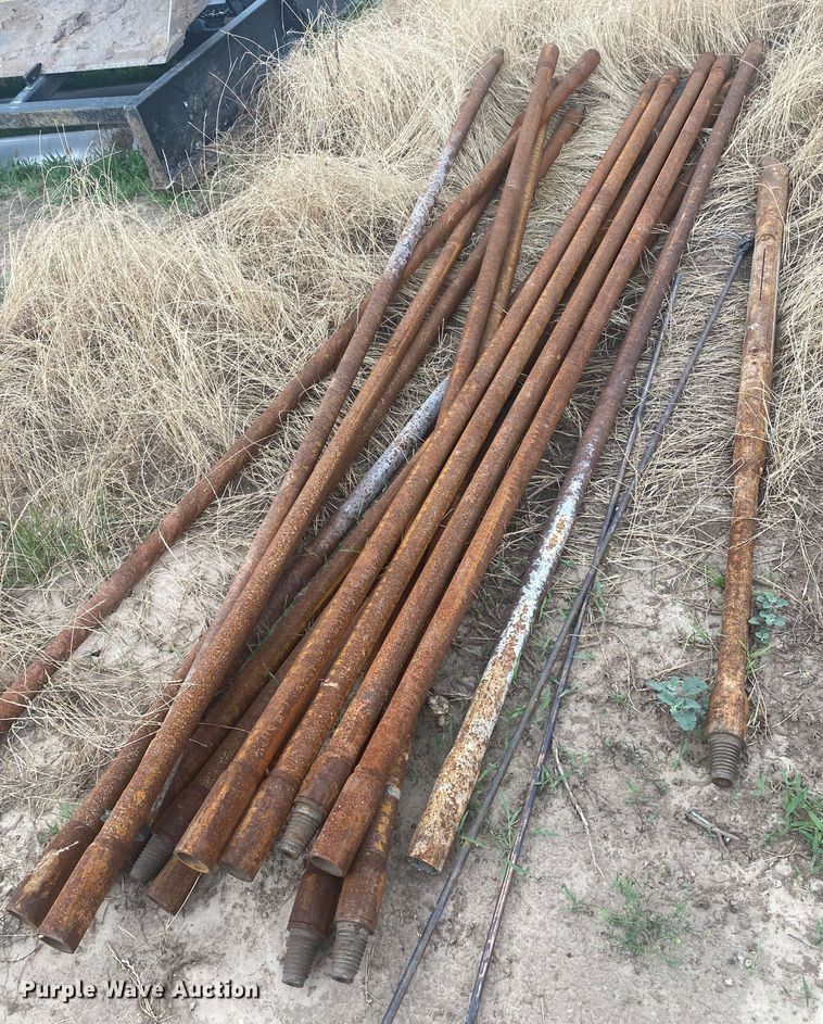 image for item ED5634 2019 Ditch Witch JT20 directional boring unit