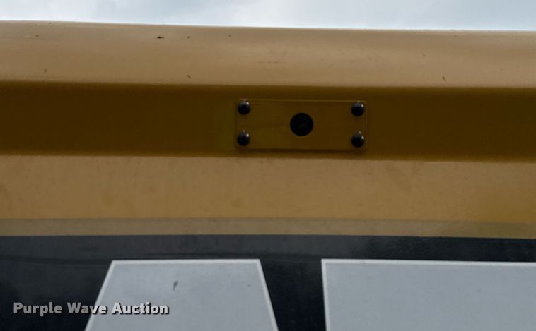 image for item ED5636 2023 Caterpillar 330GC excavator