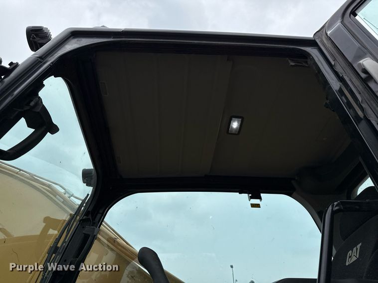 image for item ED5636 2023 Caterpillar 330GC excavator