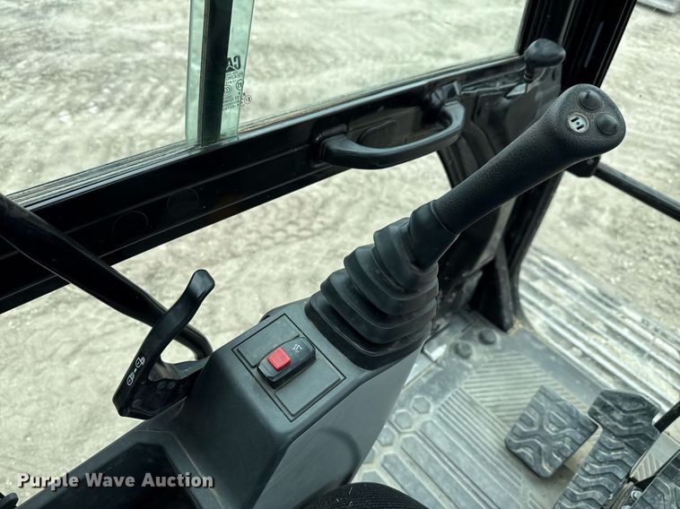 image for item ED5636 2023 Caterpillar 330GC excavator