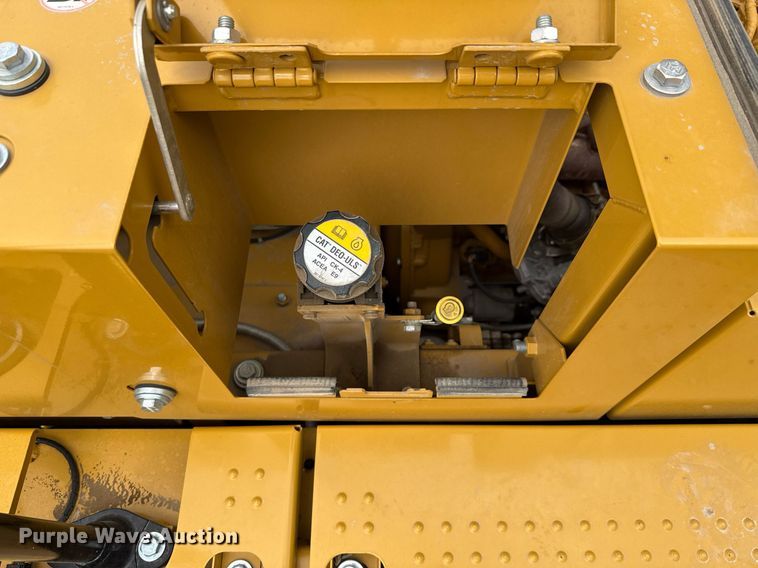 image for item ED5636 2023 Caterpillar 330GC excavator