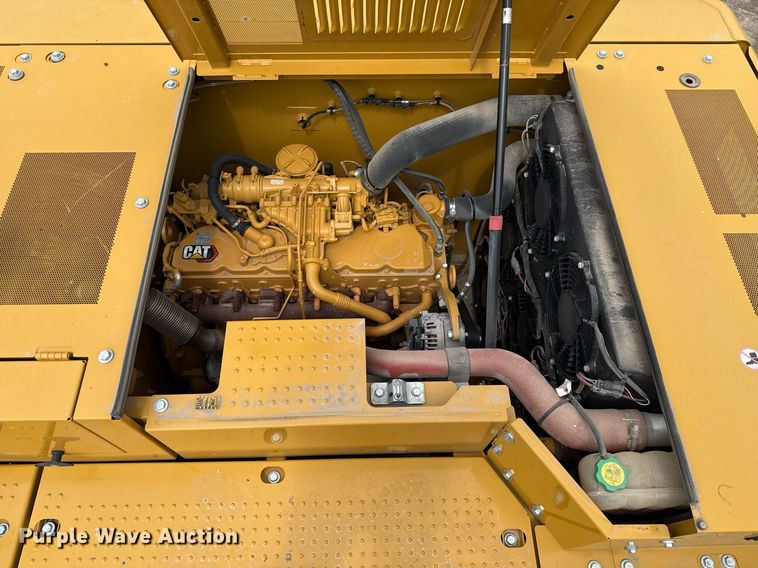 image for item ED5636 2023 Caterpillar 330GC excavator