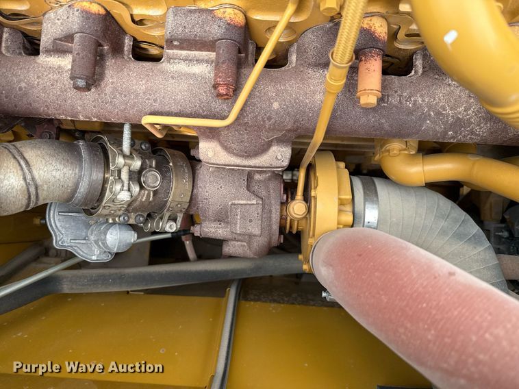 image for item ED5636 2023 Caterpillar 330GC excavator