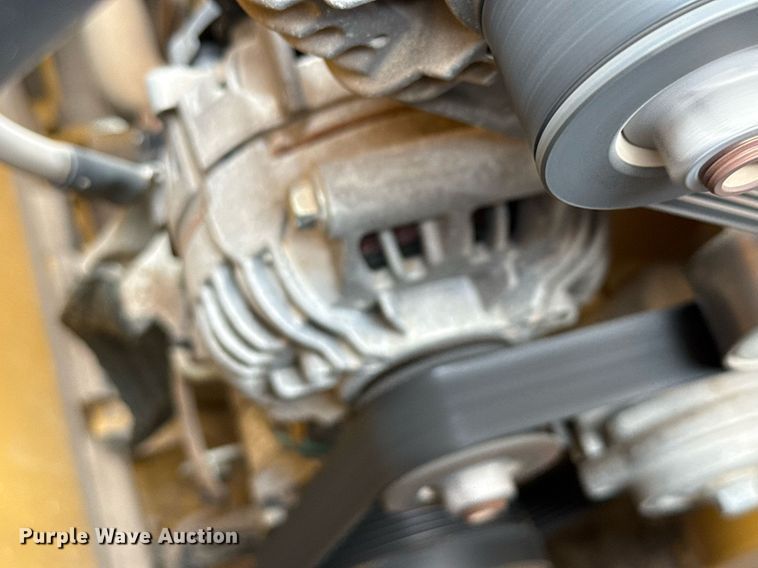 image for item ED5636 2023 Caterpillar 330GC excavator