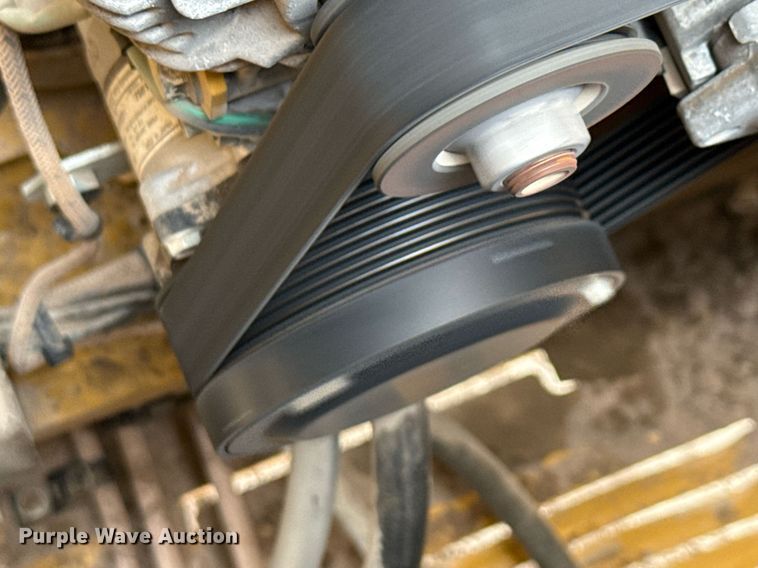 image for item ED5636 2023 Caterpillar 330GC excavator