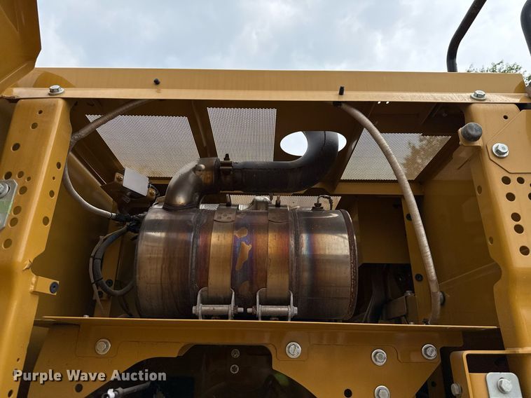 image for item ED5636 2023 Caterpillar 330GC excavator