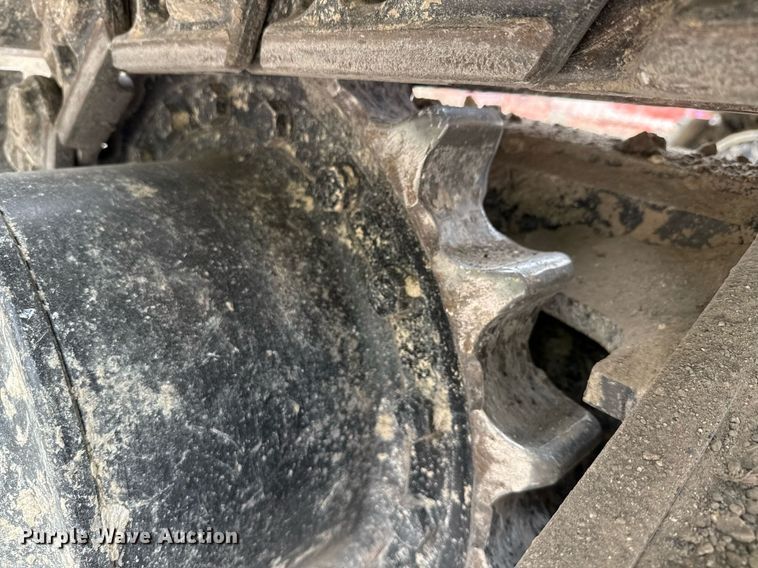 image for item ED5636 2023 Caterpillar 330GC excavator