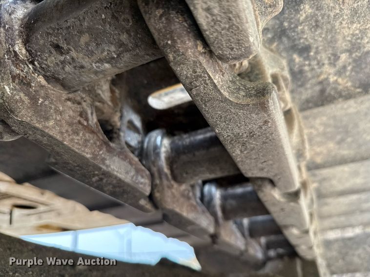 image for item ED5636 2023 Caterpillar 330GC excavator