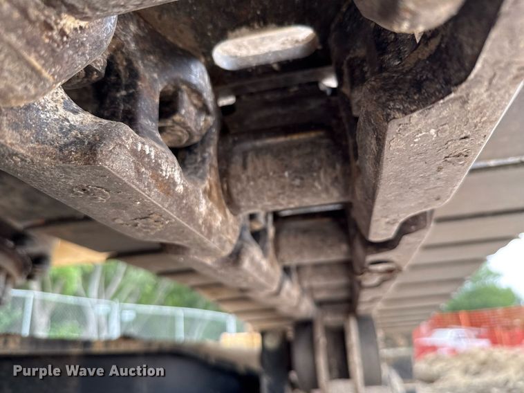 image for item ED5636 2023 Caterpillar 330GC excavator