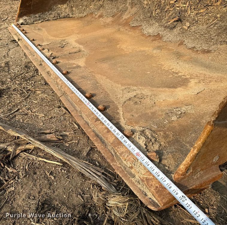 image for item ED5639 2014 Case 821F wheel loader