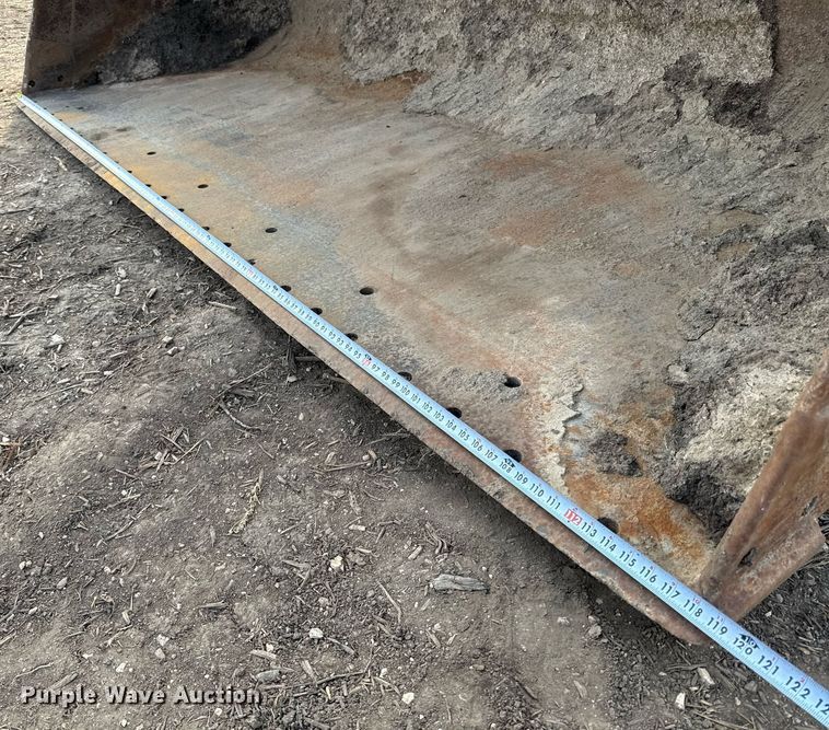 image for item ED5640 2016 Case 821F wheel loader