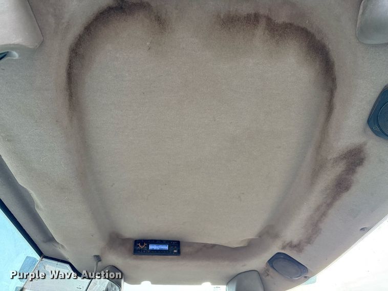 image for item ED5640 2016 Case 821F wheel loader