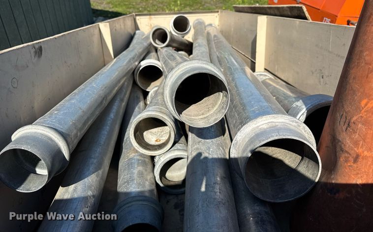 image for item EF1990 H&H Pump DH50CT power unit