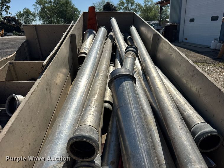 image for item EF1990 H&H Pump DH50CT power unit