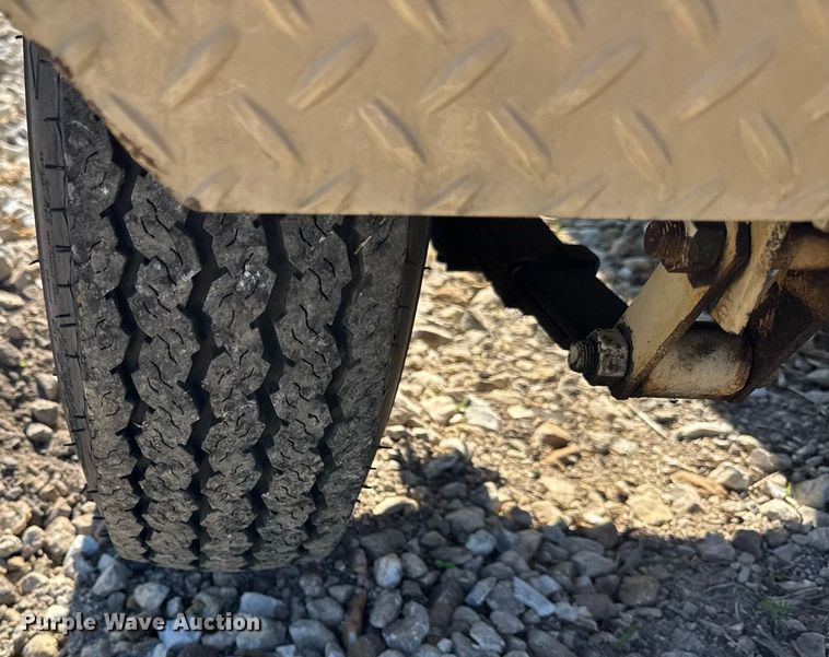 image for item EF1990 H&H Pump DH50CT power unit