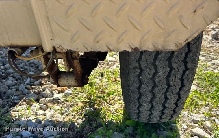 image for item EF1990 H&H Pump DH50CT power unit