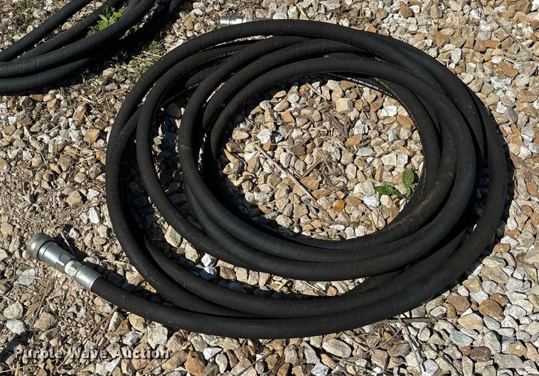 image for item EF1990 H&H Pump DH50CT power unit