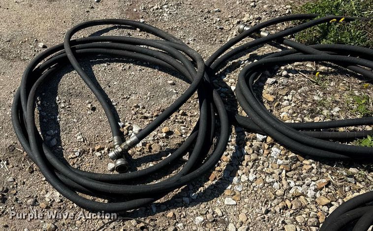 image for item EF1990 H&H Pump DH50CT power unit