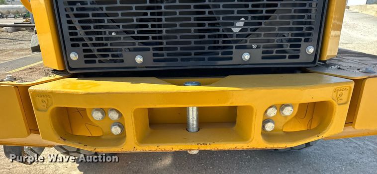 image for item EF1994 2023 John Deere 524P wheel loader