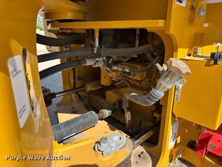 image for item EF1994 2023 John Deere 524P wheel loader