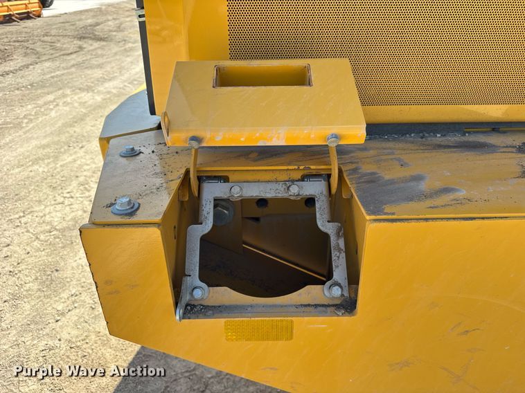 image for item EF1994 2023 John Deere 524P wheel loader