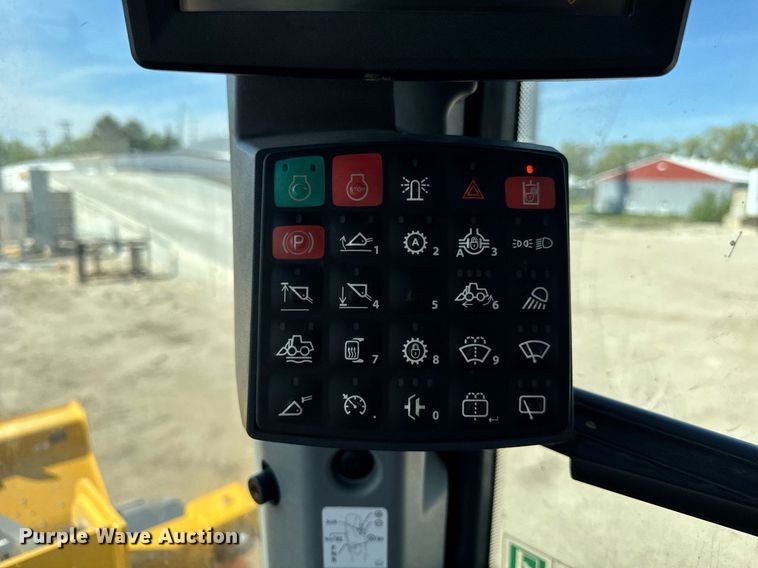 image for item EF1994 2023 John Deere 524P wheel loader