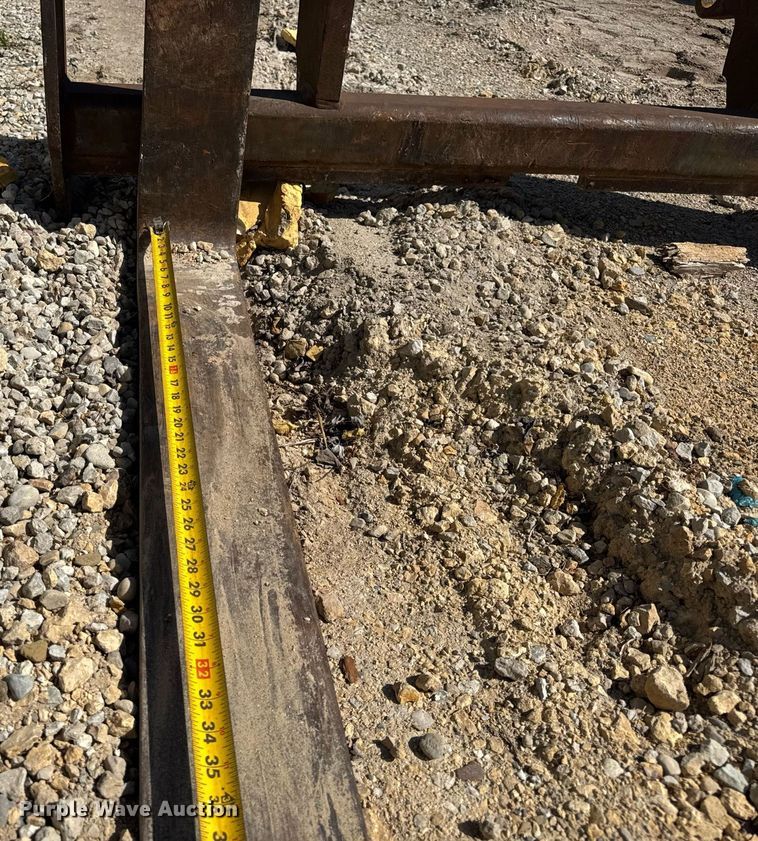 image for item EF1994 2023 John Deere 524P wheel loader