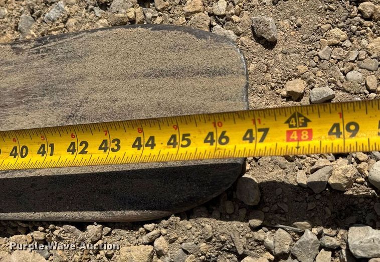 image for item EF1994 2023 John Deere 524P wheel loader