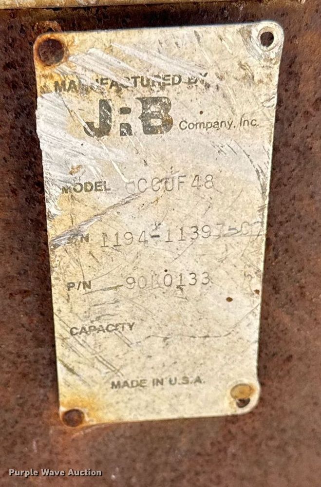 image for item EF1994 2023 John Deere 524P wheel loader