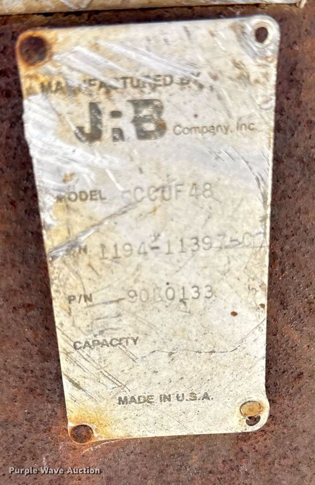 image for item EF1994 2023 John Deere 524P wheel loader