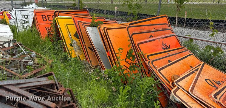 image for item EF2038 Road safety equipment