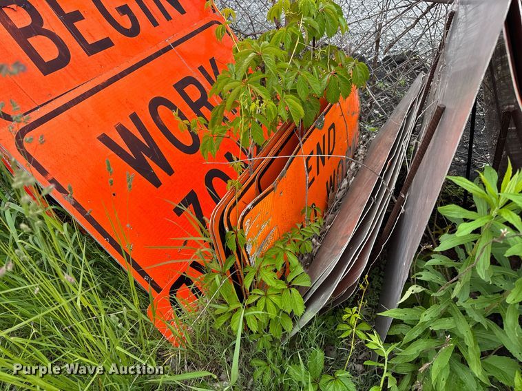 image for item EF2038 Road safety equipment