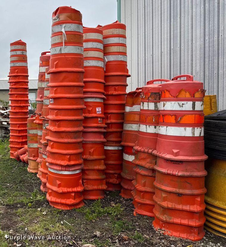 image for item EF2039 Road safety equipment 