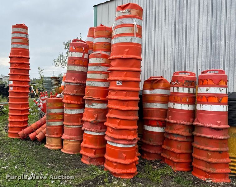 image for item EF2039 Road safety equipment 