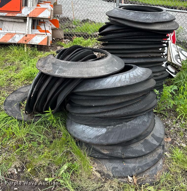 image for item EF2039 Road safety equipment 