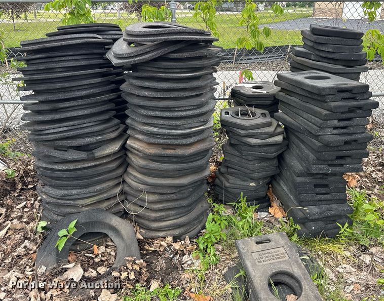 image for item EF2039 Road safety equipment 