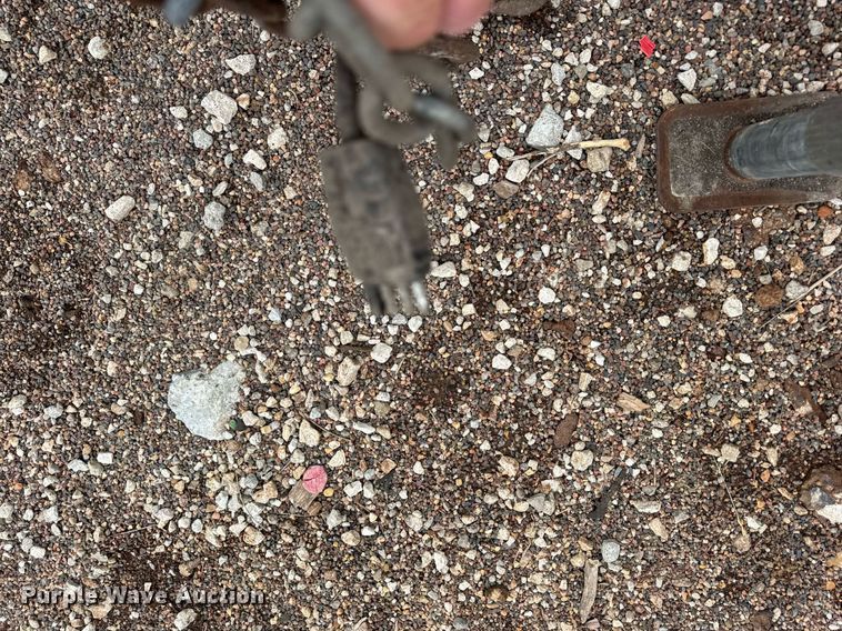 image for item EF2044 2015 Wanco WTSP arrow board trailer