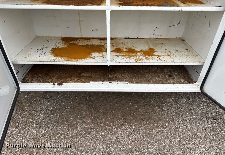 image for item EG5718 2007 Freightliner Business Class M2 utility / service truck