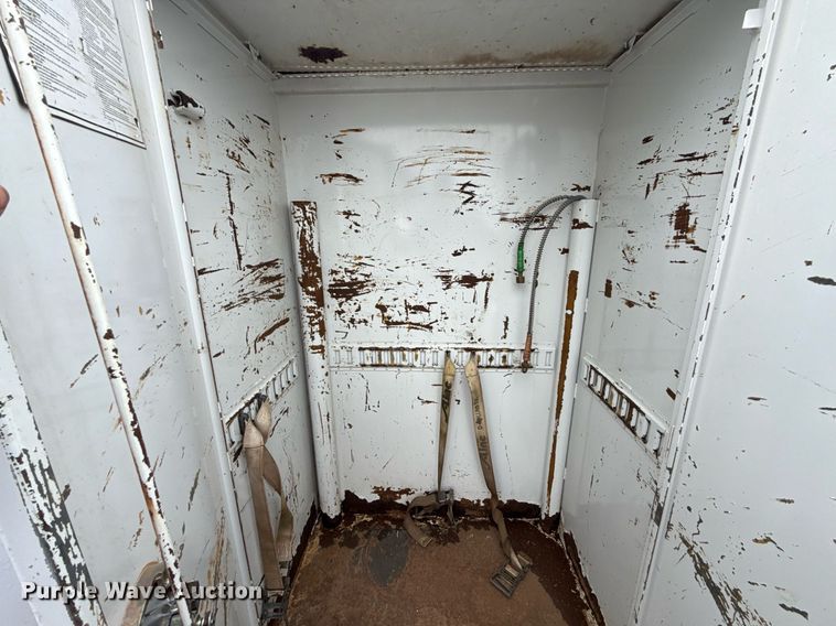 image for item EG5718 2007 Freightliner Business Class M2 utility / service truck