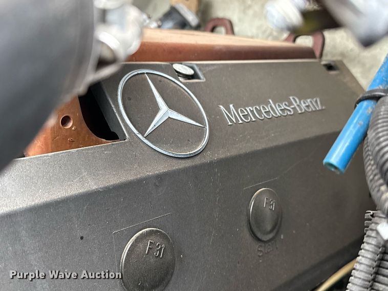 image for item EG5718 2007 Freightliner Business Class M2 utility / service truck