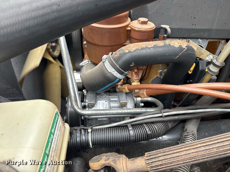 image for item EG5718 2007 Freightliner Business Class M2 utility / service truck