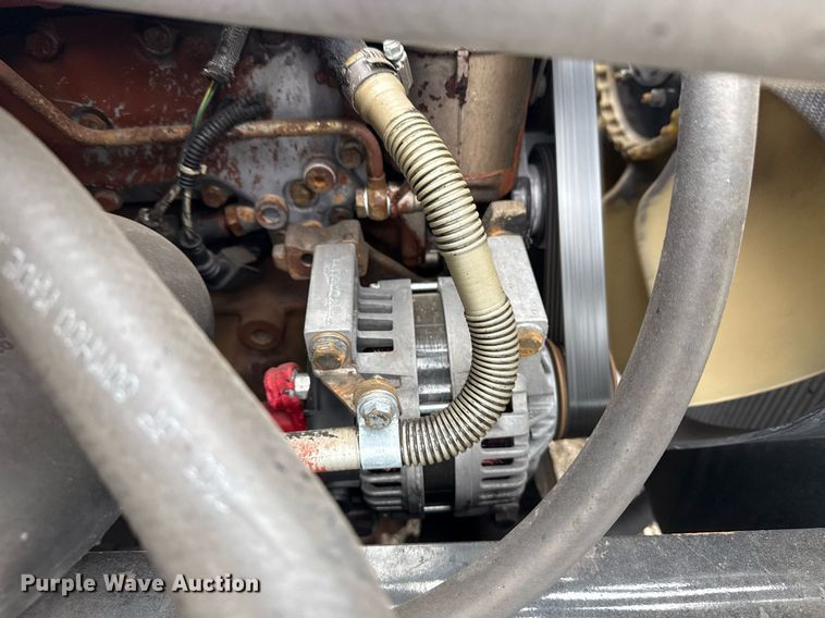 image for item EG5718 2007 Freightliner Business Class M2 utility / service truck