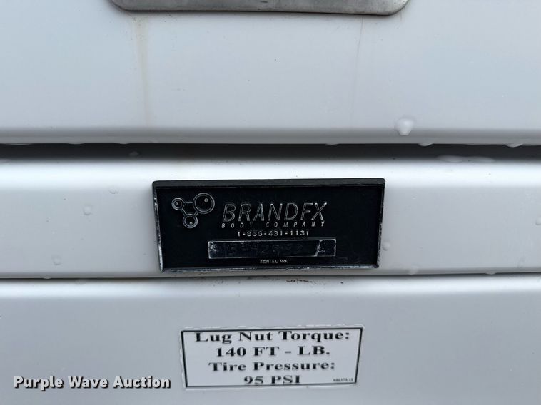 image for item EG5822 2016 Chevrolet Silverado 3500HD Crew Cab utility bed pickup truck