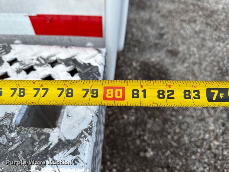 image for item EG5822 2016 Chevrolet Silverado 3500HD Crew Cab utility bed pickup truck