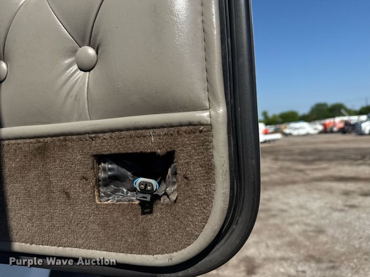 image for item EG5836 2006 Kenworth T800 vacuum truck