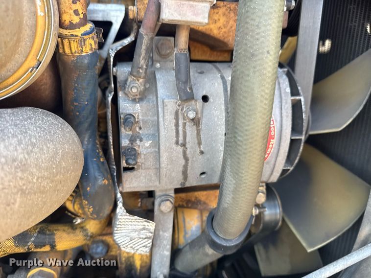 image for item EG5836 2006 Kenworth T800 vacuum truck